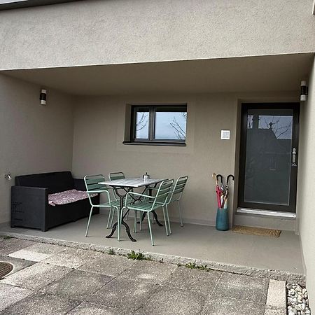 Appartement Mail 62 à Neuchâtel Extérieur photo