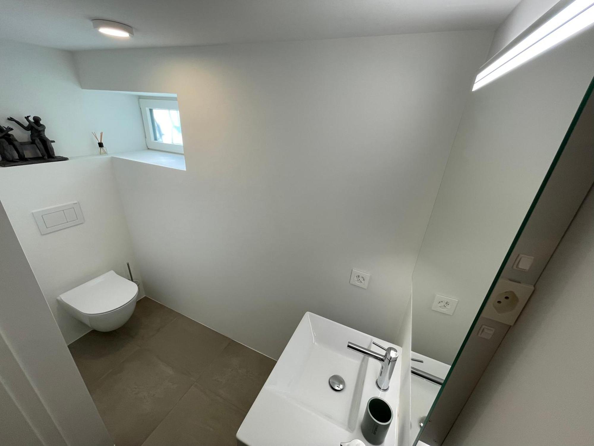 Appartement Mail 62 à Neuchâtel Extérieur photo