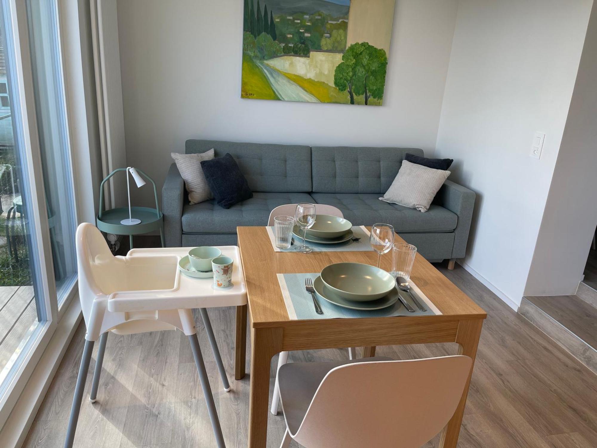 Appartement Mail 62 à Neuchâtel Extérieur photo